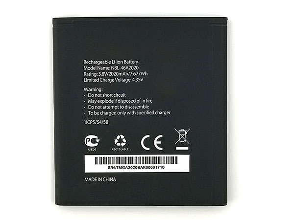 TP-LINK Battery NBL-46A2020