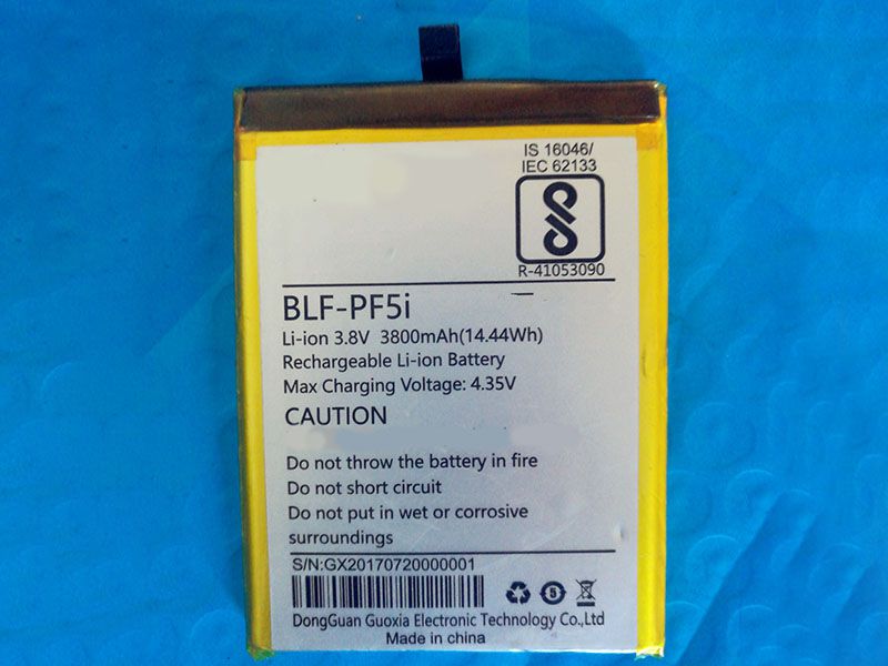 BLF-PF5i