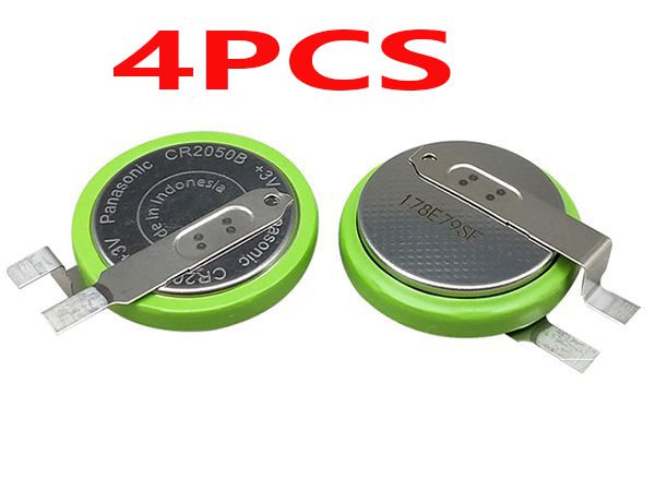 CR2050B-4PCS